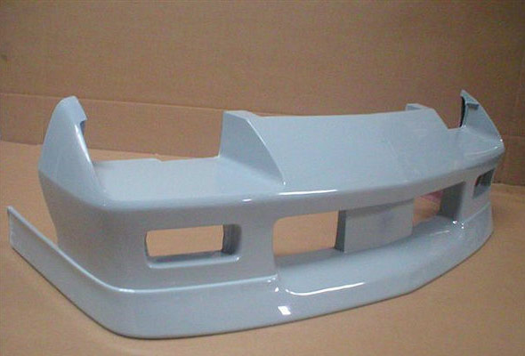 Smoked Lens Switchback LED Turn Signals For 1985-1992 Chevy Camaro | Front Bumper DRL & Dynamic Amber Signal