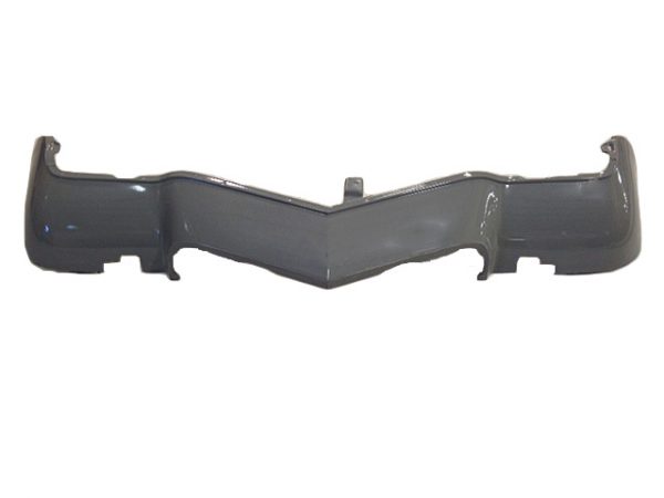 Camaro Fiberglass Front Bumper, Split Lower Valance 1970-1973 ...