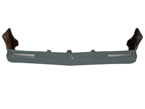 El Camino Stage II front spoiler 1978-1987 direct bolt-on for stock fenders...