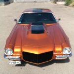 Camaro L-88 Hood 1970-1981 – American Sports Car